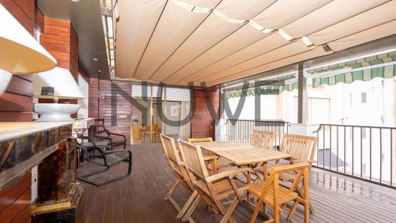 Attic for sale in Colon, El Pla del Remei, L'Eixample,  Valencia Capital