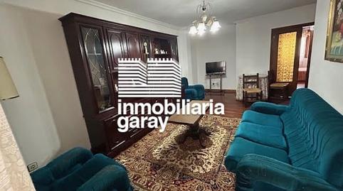 Foto 4 de Piso de alquiler en Medina de Pomar, Burgos