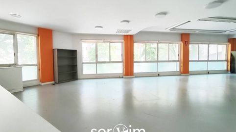 Foto 2 de Oficina en venta en Calle Balmes, 15, Eixample Nord, Girona Capital