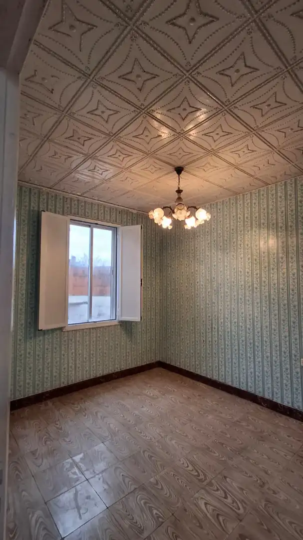 Dining room of Houses for sale in Boiro  with Private garden and Storage room