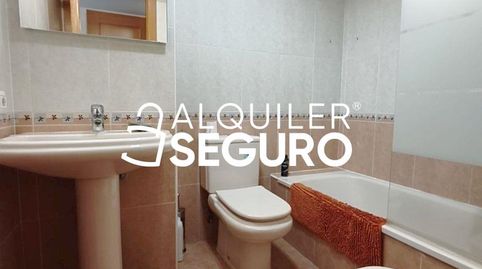 Foto 4 de Piso de alquiler en Río Algar, Villamontes - Boqueres, San Vicente del Raspeig / Sant Vicent del Raspeig
