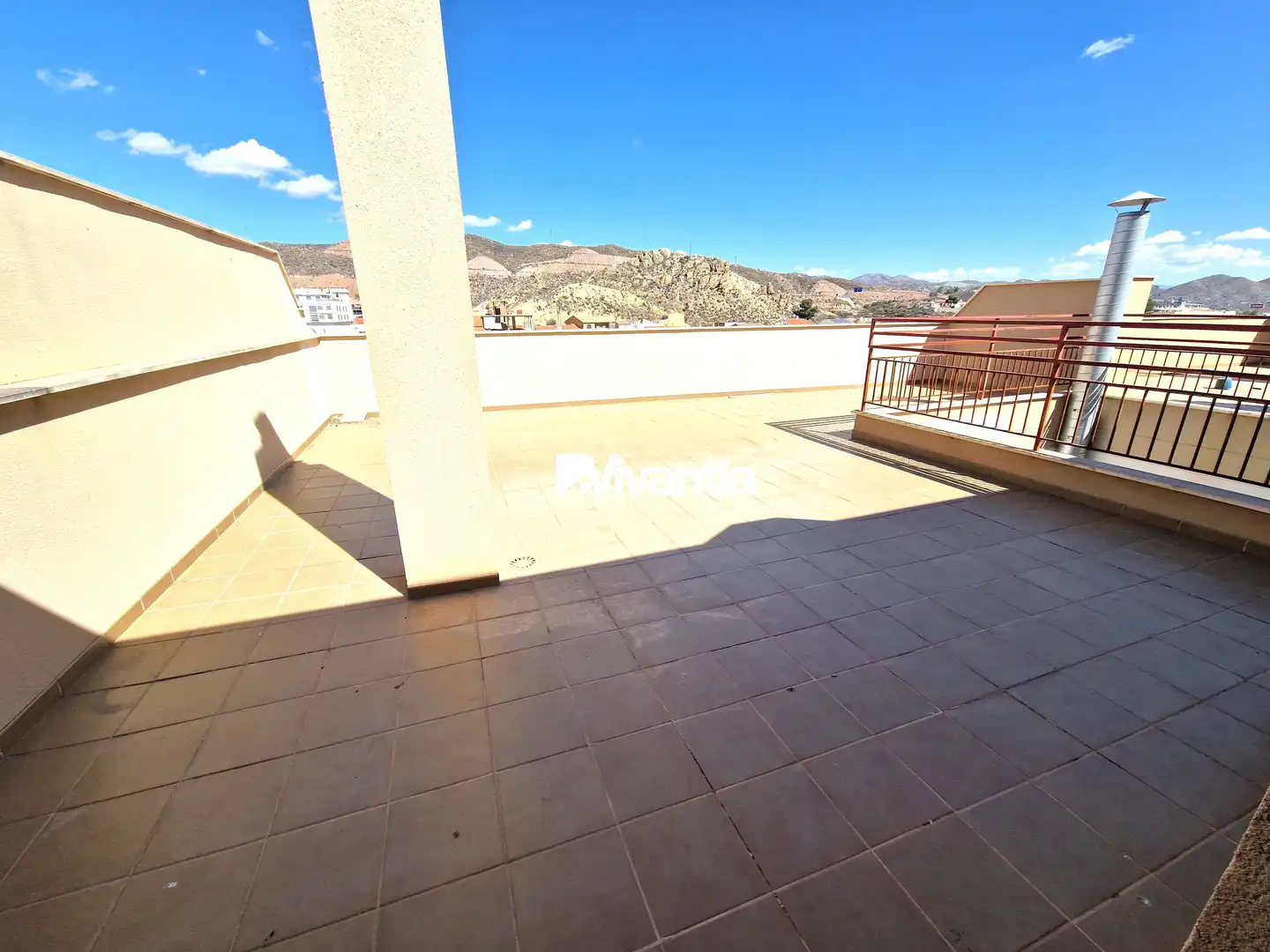 Penthouse mit Aufzug zum Verkauf in Puerto Lumbreras, imagen 9
