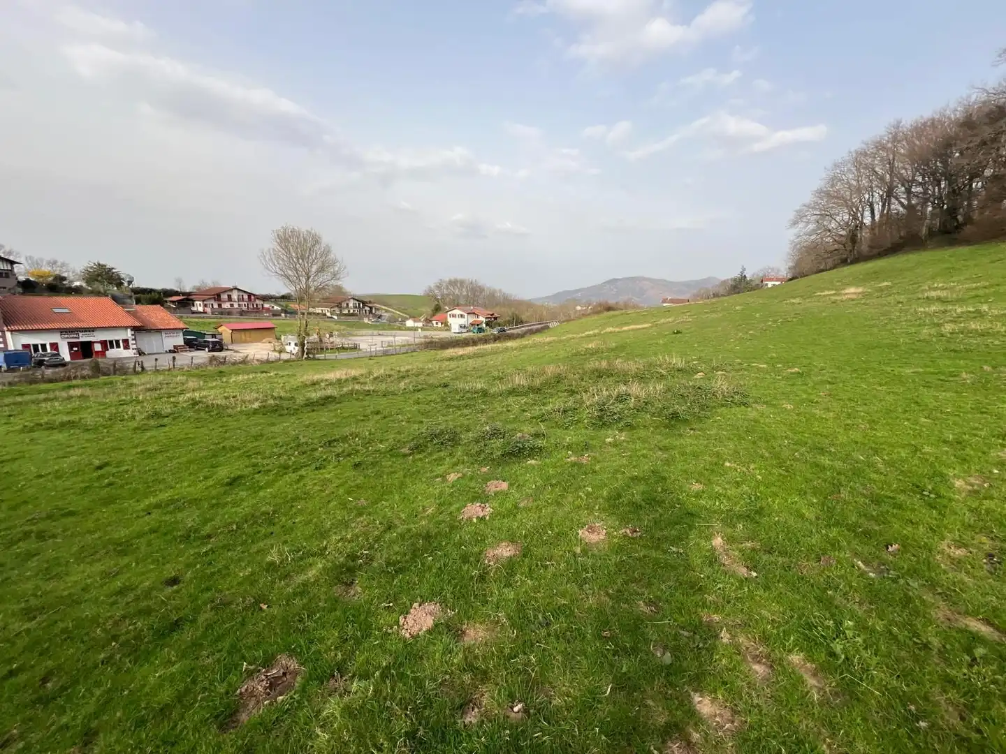 Residential land for sale in LAPIZTEGIA, imagen 3