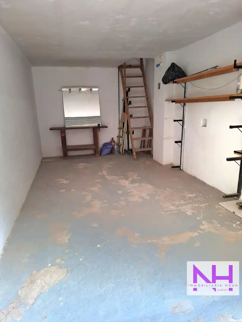Piso con ascensor en venta en Camino de Onda - Salesianos, imagen 28