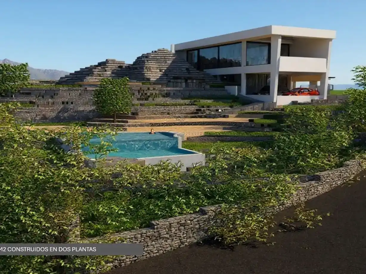 Casa o chalet en venta en Torrelodones con Aire acondicionado y Piscina