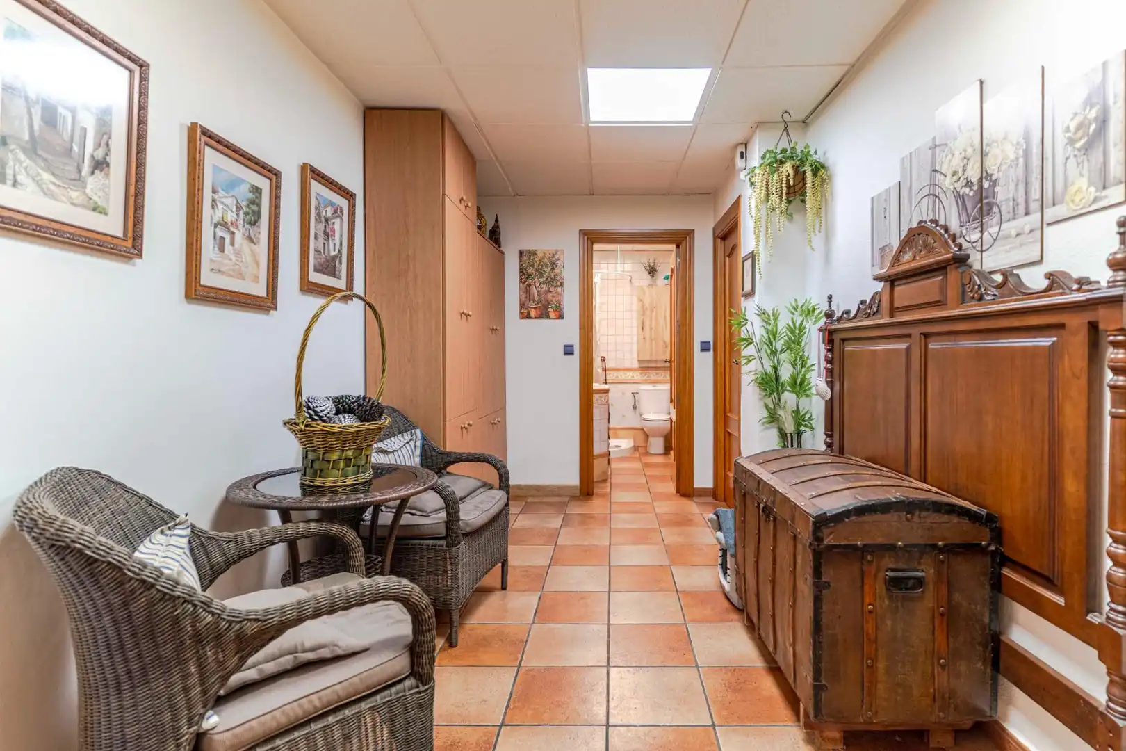 Villa mit Terrasse zum Verkauf in Peligros, imagen 25