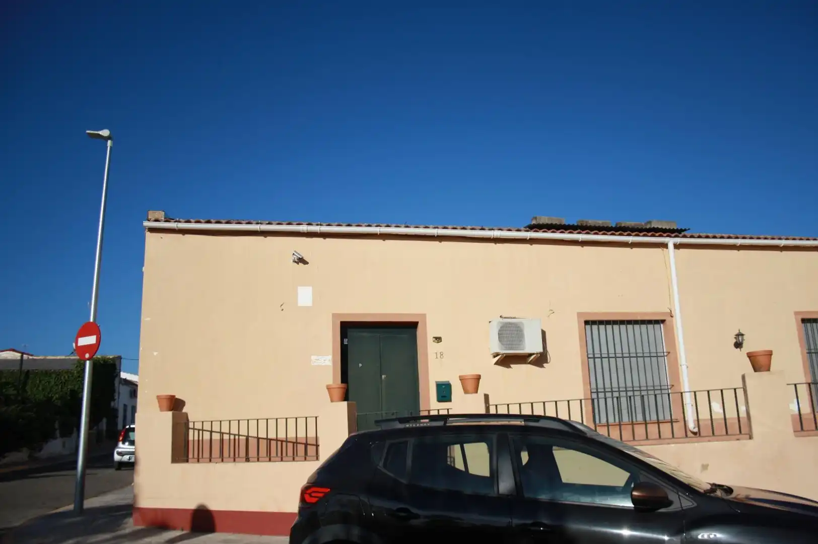 Local comercial de lloguer a Carrión de los Céspedes, imagen 5