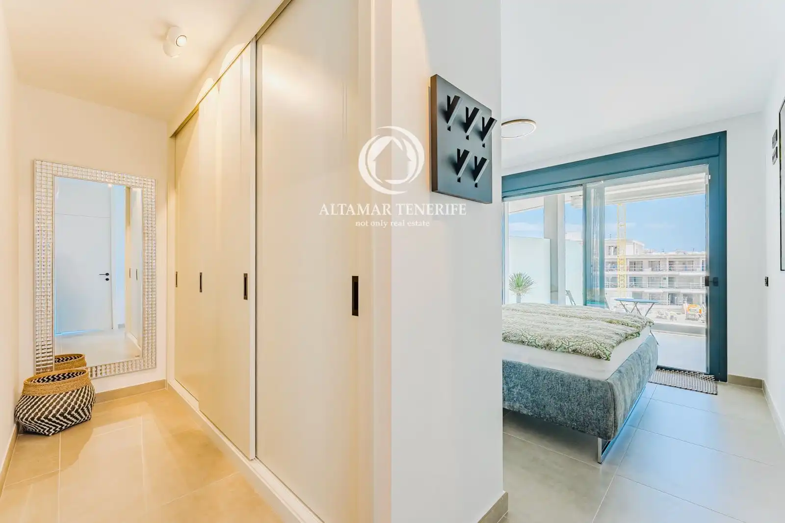 Apartment with pool for sale in Costa Adeje, imagen 26