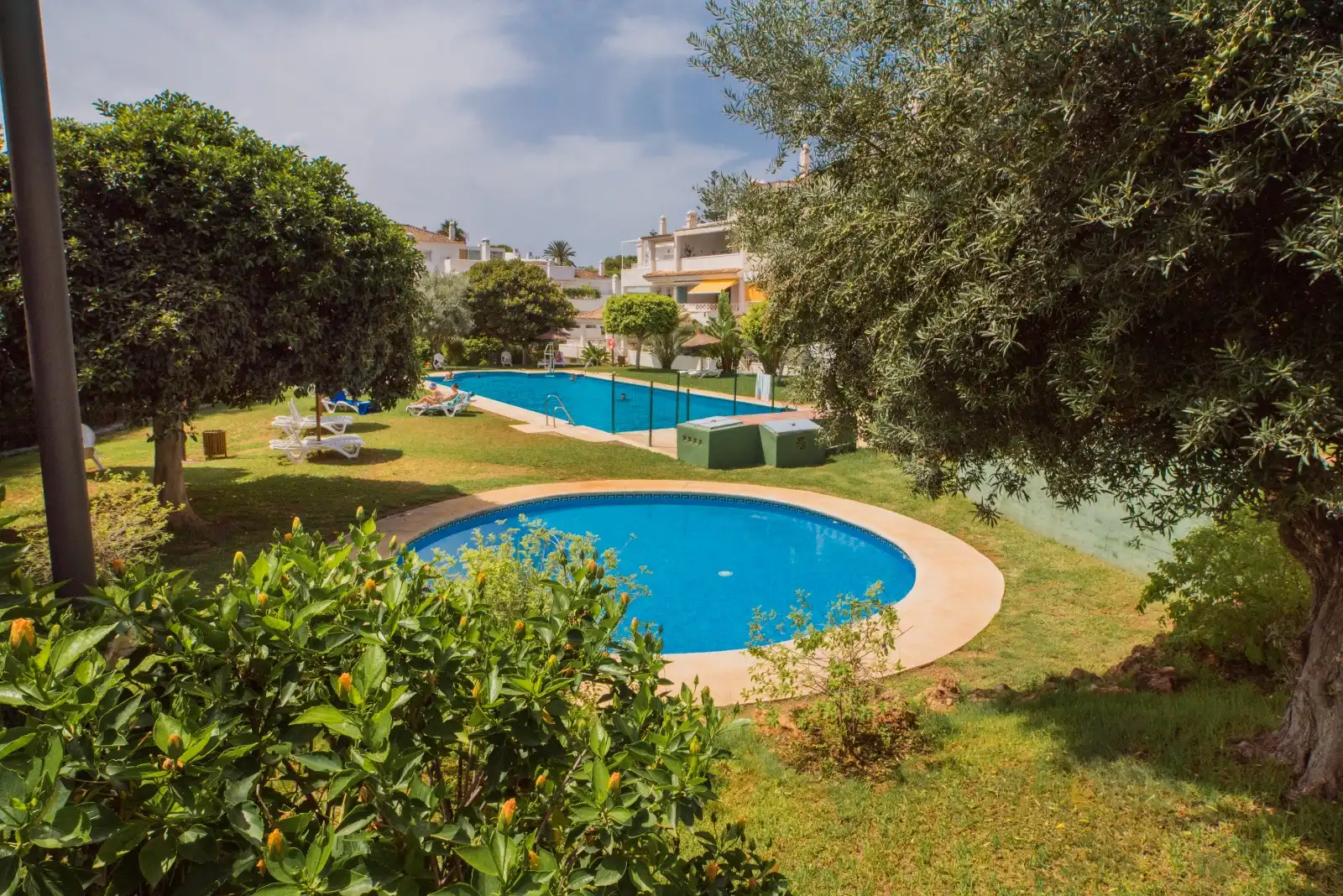 Flat with pool for sale in Avenida de la Alcudia 122, imagen 34