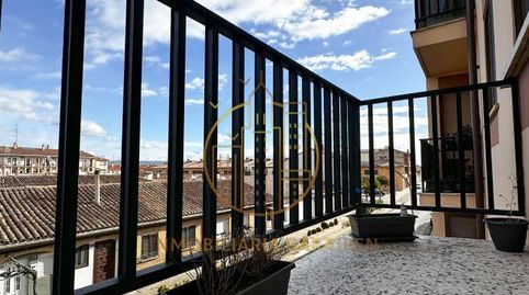 Photo 2 of Flat for sale in Olite / Erriberri, Navarra