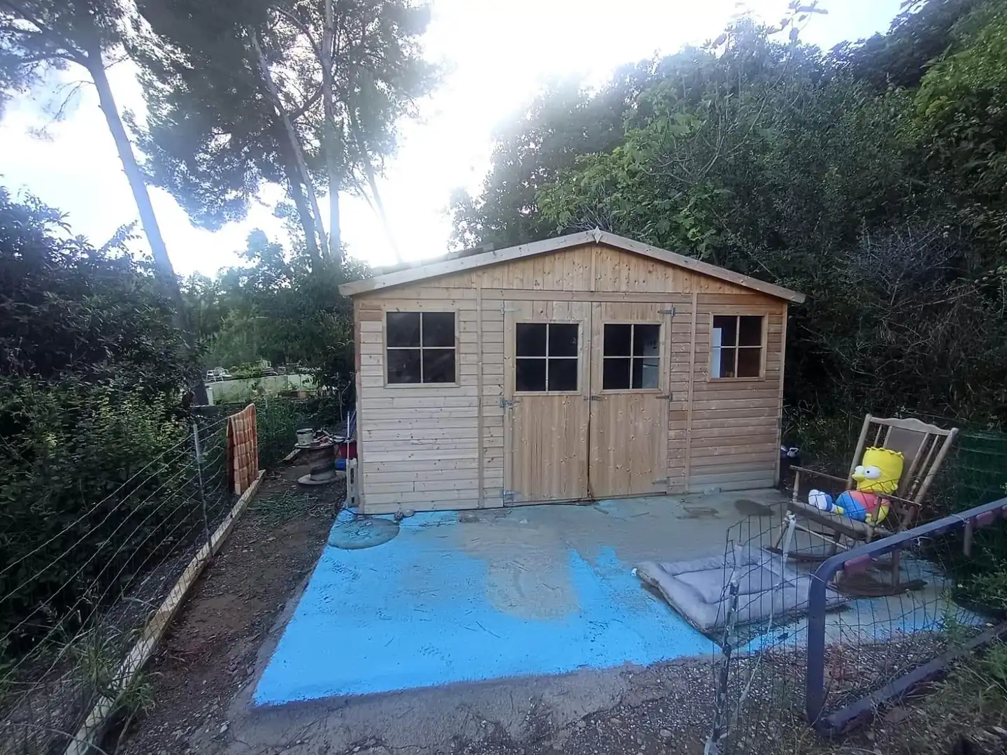 Detached house with pool for sale in Can Vinyals, imagen 23