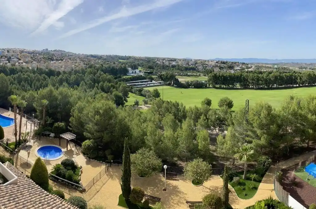 Vista exterior de Casa o chalet en venta en Molina de Segura con Aire acondicionado, Calefacción y Trastero