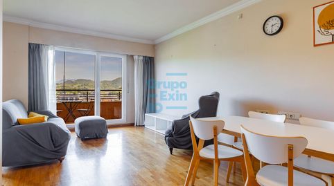 Foto 4 de Piso en venta en Miramon - Zorroaga, Donostia - San Sebastián