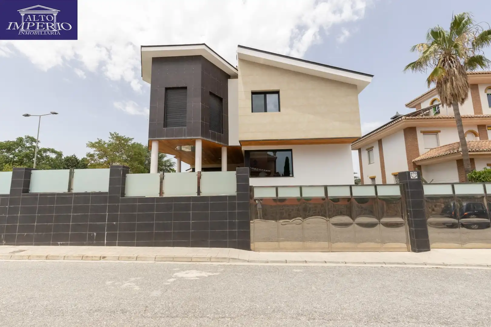 Chalet con piscina en venta en Urbanizacion EL CARMELO, imagen 98
