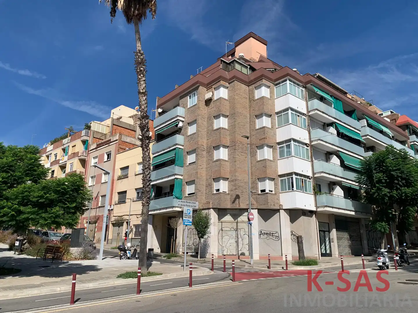 Individual amb ascensor de lloguer a Carrer de la Lleialtat 62, imagen 8