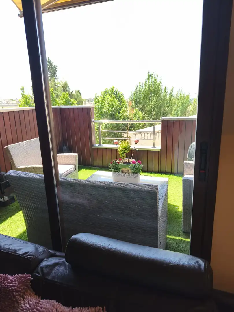Terrace of Attic for sale in Maracena  with Air Conditioner, Heating and Terrace