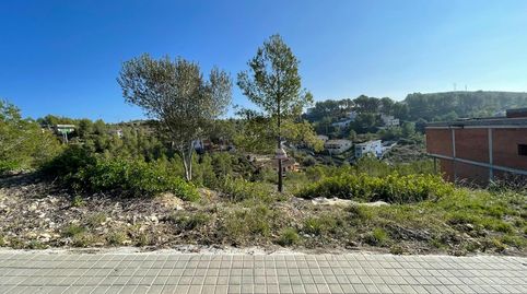 Parcela con vistas, en Las Colinas