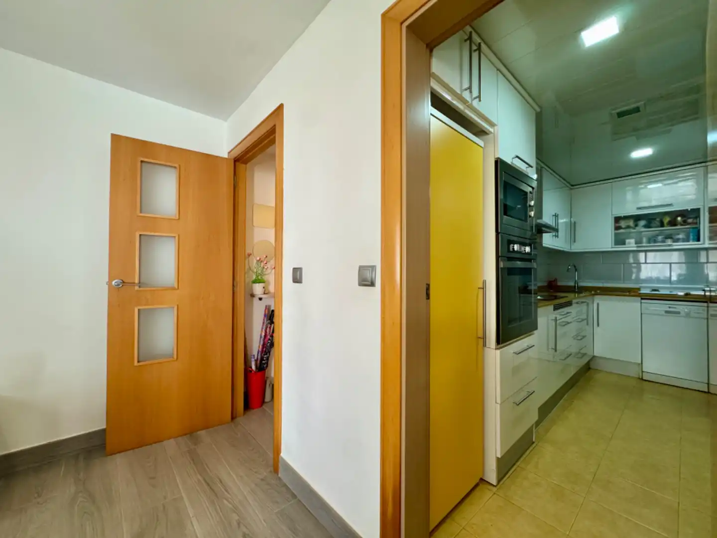 Planta baja en venta en Sant Boi de Llobregat con Aire acondicionado y Balcón