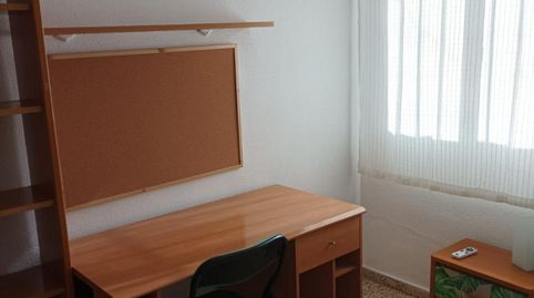 Foto 2 de Habitación en El Plantinar – Avda. La Paz - El Juncal, Sevilla Capital