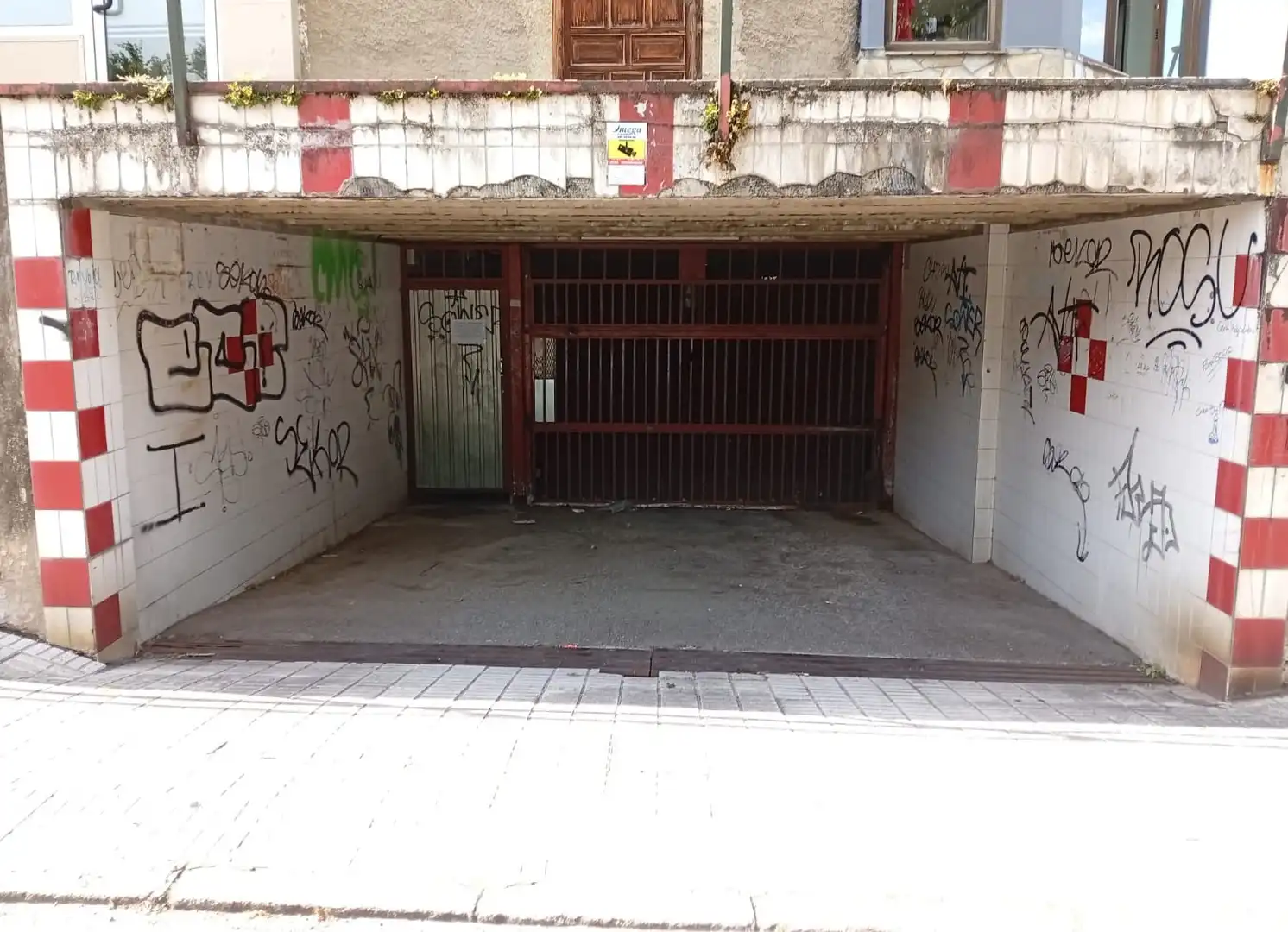 Piso en venta en Gijón  con Calefacción, Parquet y Terraza