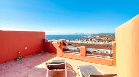 Foto 2 de Casa adosada en venda a Avenida Sierra Nevada, 20, Chullera, Manilva