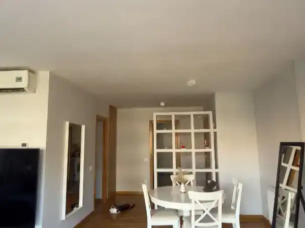 Esszimmer von Wohnung zur Miete in Hortaleza