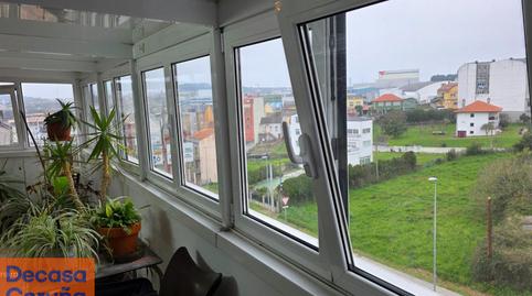 Foto 4 de Àtic en venda a  Alc. Manuel Platas Varela, Oseiro, Arteixo