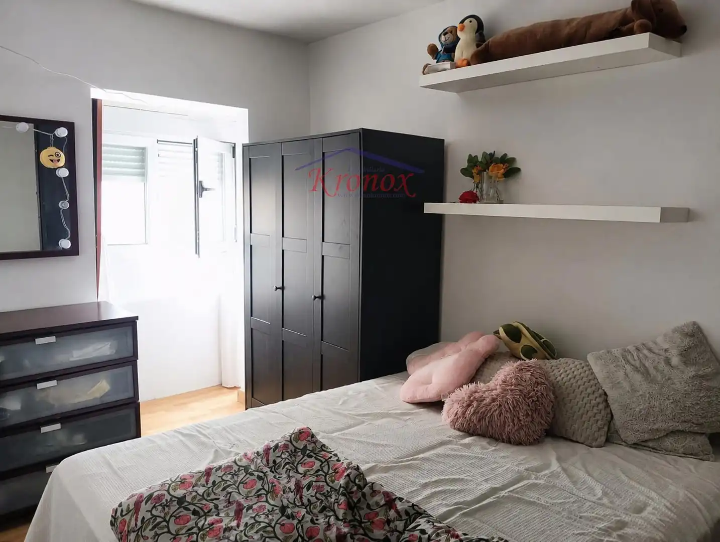 Flat with terrace for sale in Puente de Vallecas, imagen 9