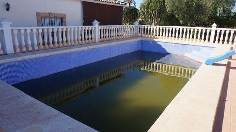 Foto 3 de Casa o xalet en venda a Perleta - Maitino, Elche / Elx