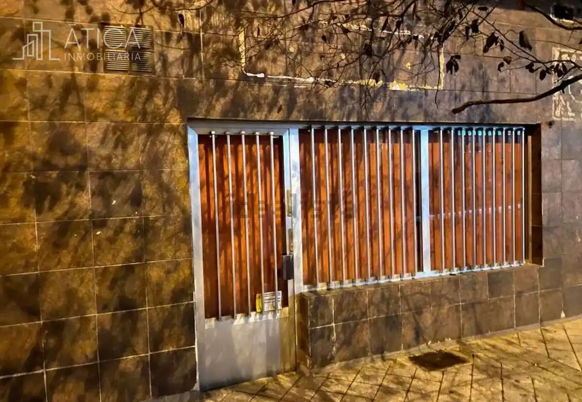 Außenansicht von Geschaftsraum zur Miete in Salamanca