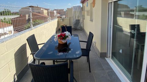Dúplex en venta en Mollerussa