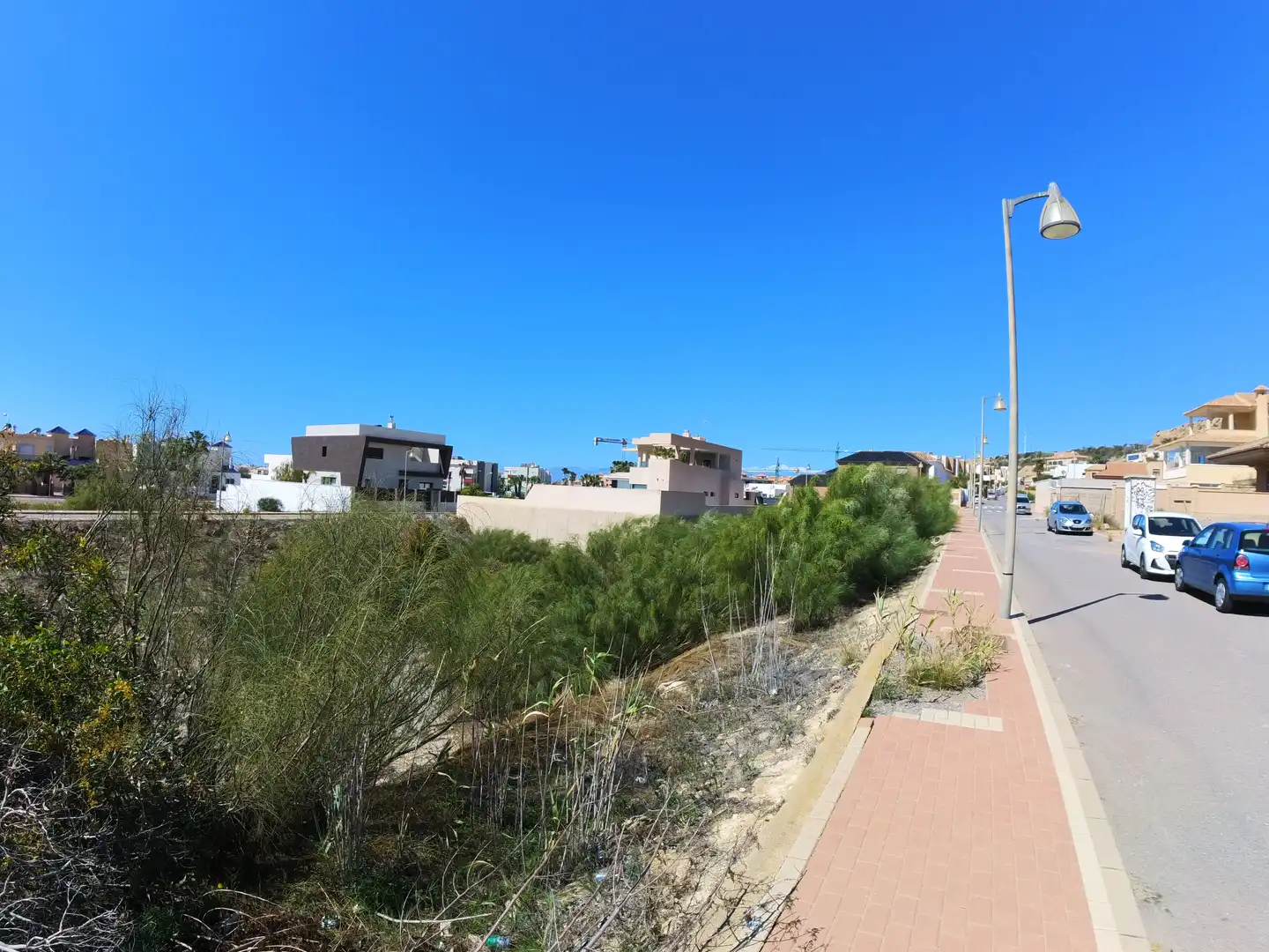 Terrenos y solares en venta en Calle Cigüeña, imagen 29