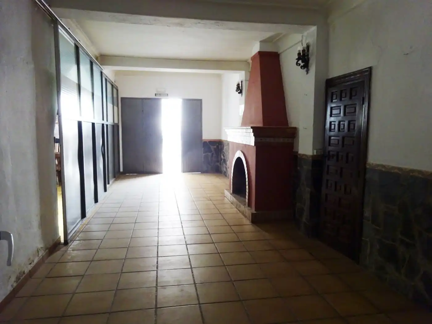 Local en venta en Huévar del Aljarafe con Aire acondicionado
