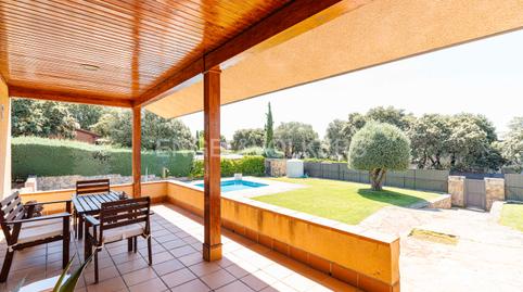 Photo 2 of House or chalet for sale in Navalquejigo - Los Arroyos, Madrid