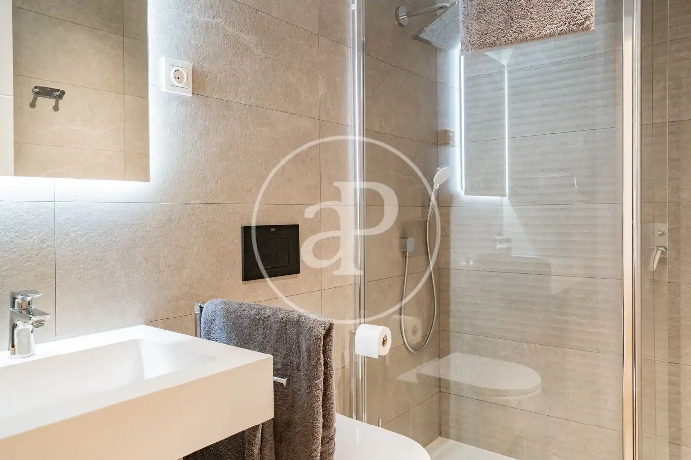 Loft de alquiler en Costillares