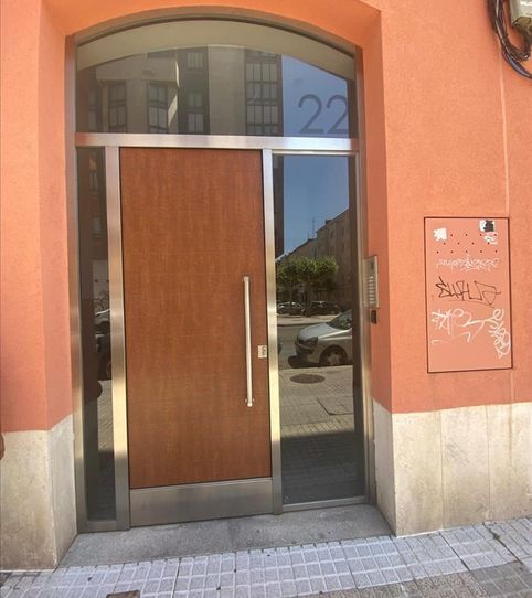 Foto 2 de Casa o chalet en venta en Segovia, Villa Pilar, Burgos Capital