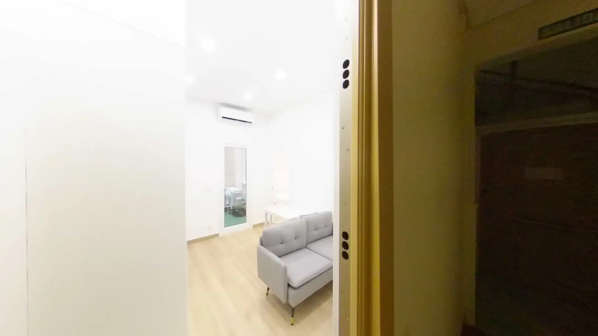 Appartamento con ascensore in affitto a Calle de José Antonio de Armona, imagen 18