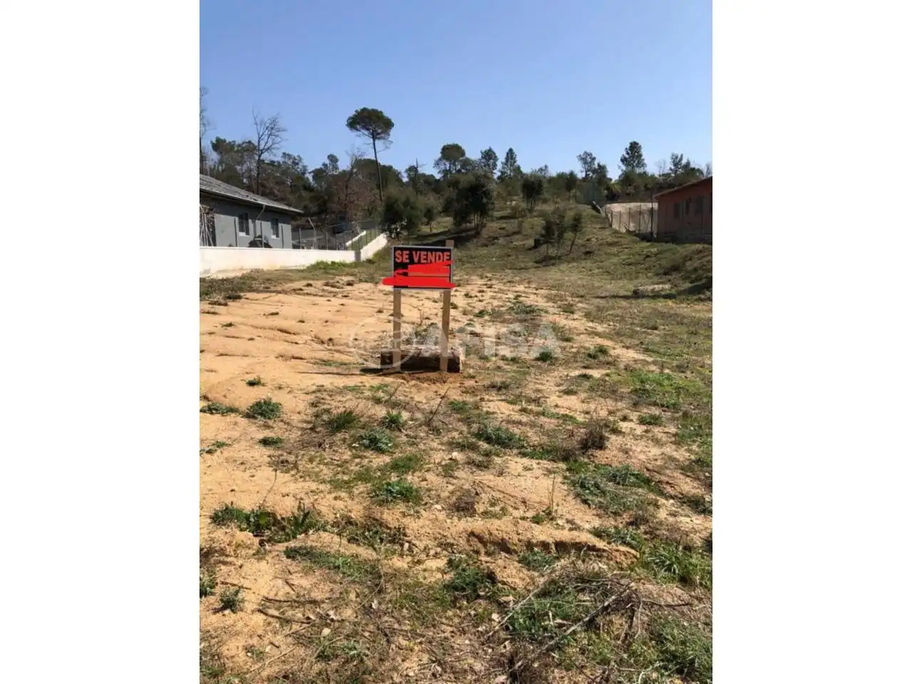 Residential land for sale in Sils, imagen 6