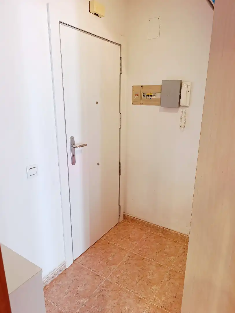Piso en venta en Malgrat de Mar con Calefacción, Terraza y Horno