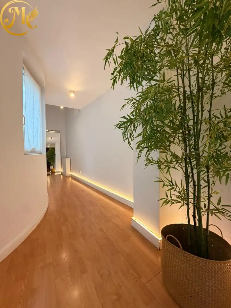 Wohnung zum Verkauf in Santander mit Heizung und Möbliert