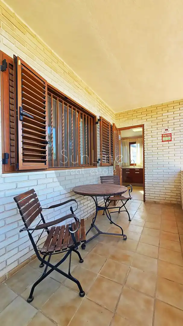 House with pool for sale in Carrer Font de la Carrasquera, imagen 18