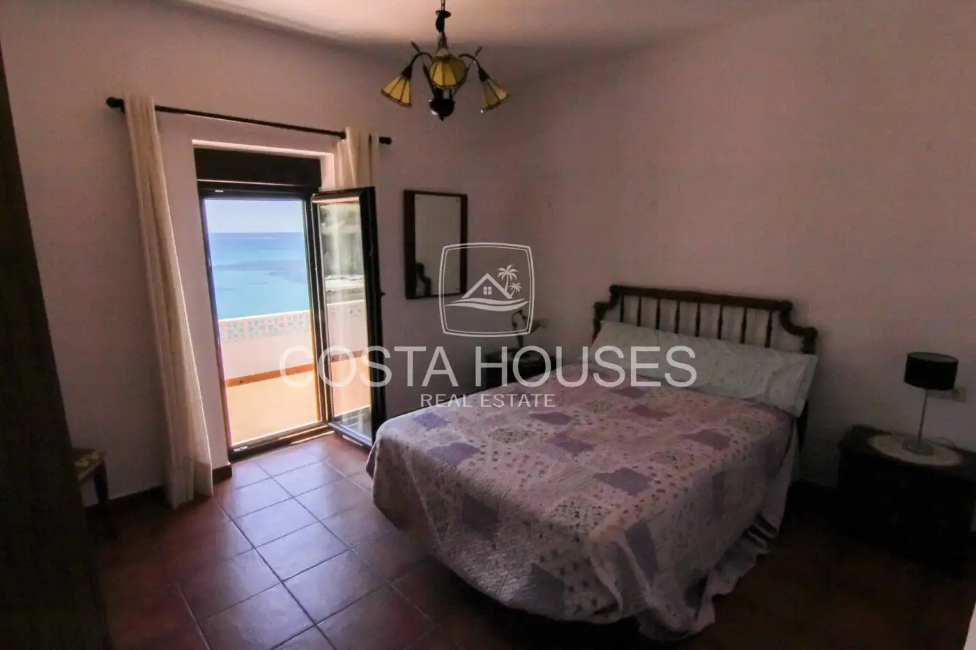 Chalet con terraza en venta en El Portet - Pla de Mar, imagen 25