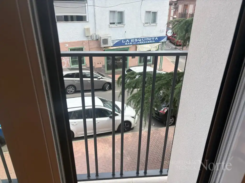 Exterior view of Apartments for rent in Algete