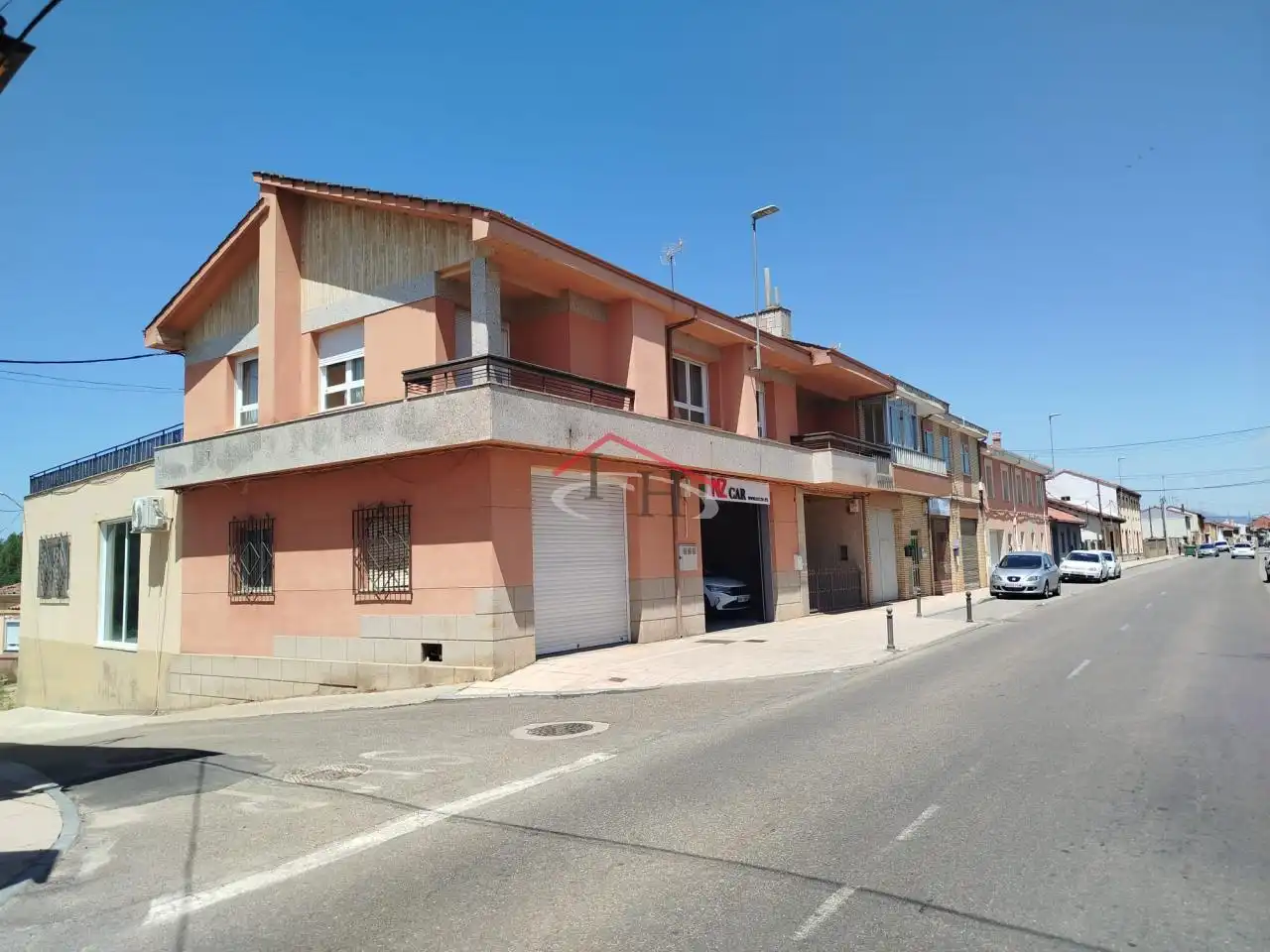 Maison à vendre à Avenida de León
