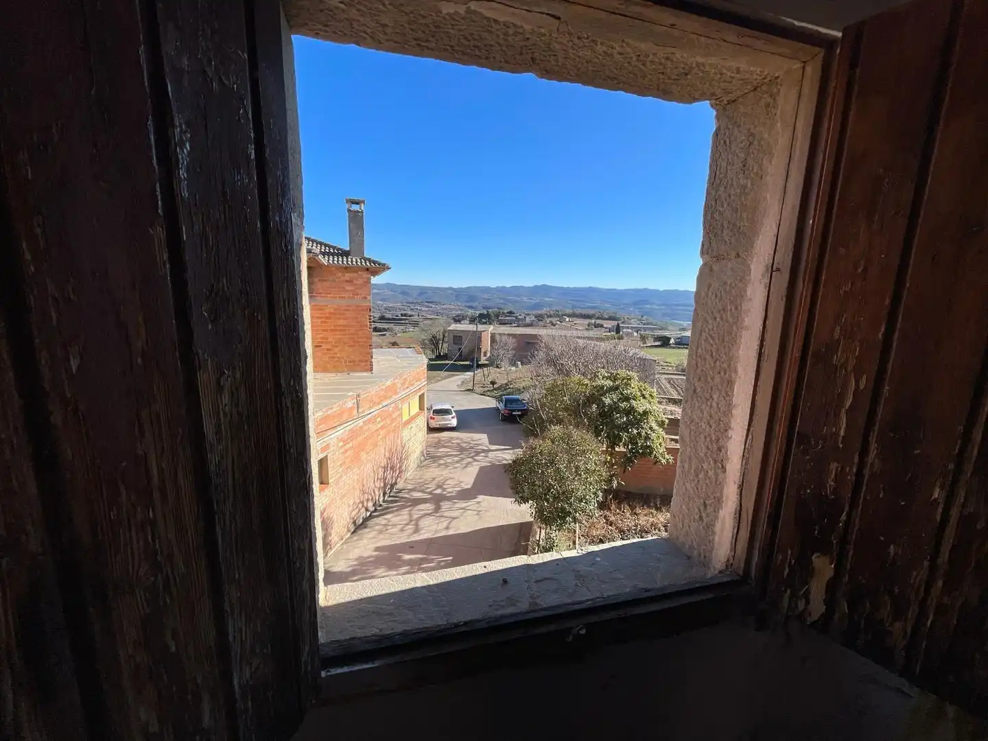 Casa amb terrassa en venda a Sant Feliu Sasserra, imagen 7