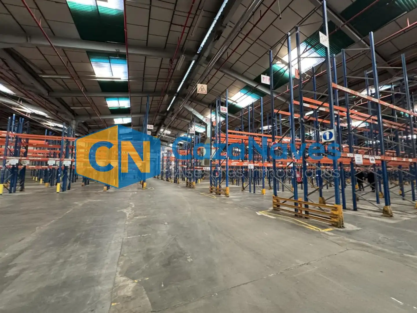 Nave industrielle à louer à Avenida de las Morcilleras 56, imagen 15