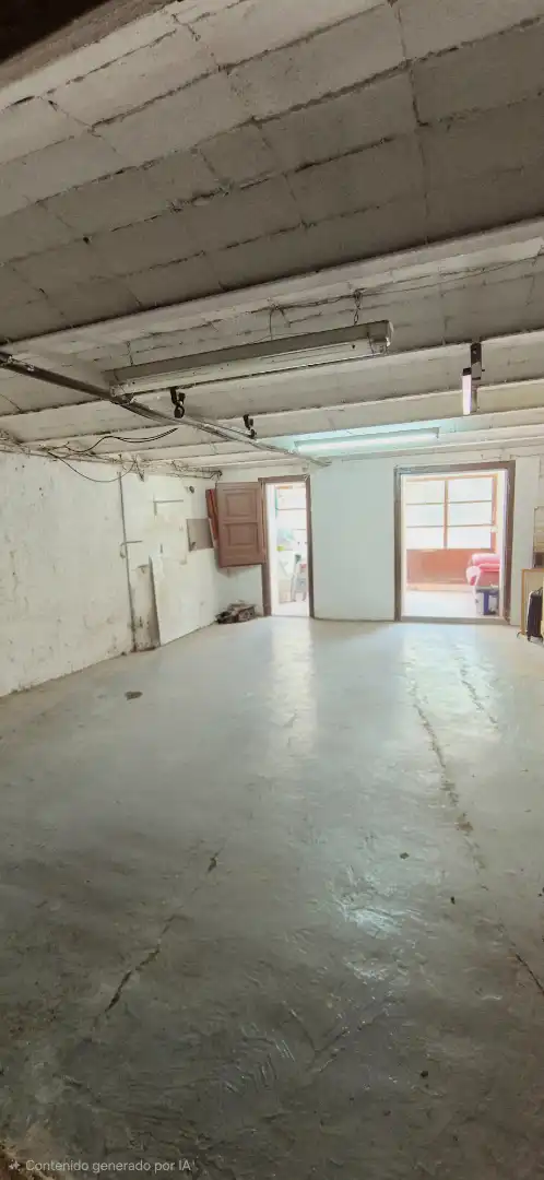 Planta baja en venta en Molins de Rei con Terraza y Balcón