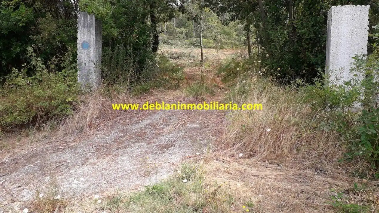 Terreno rustico in vendita a Tomiño, imagen 5