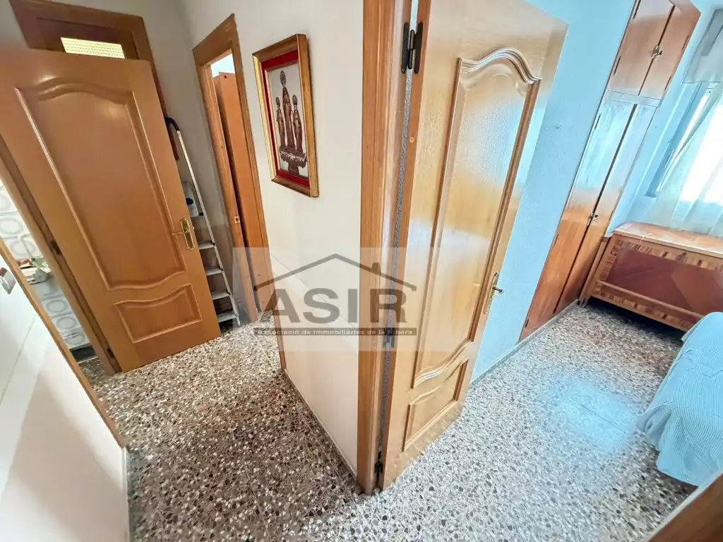 Flat for sale in Alzira  with Balcony
