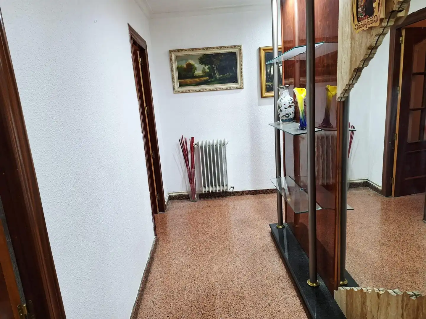 Flat for sale in Yecla  with Balcony
